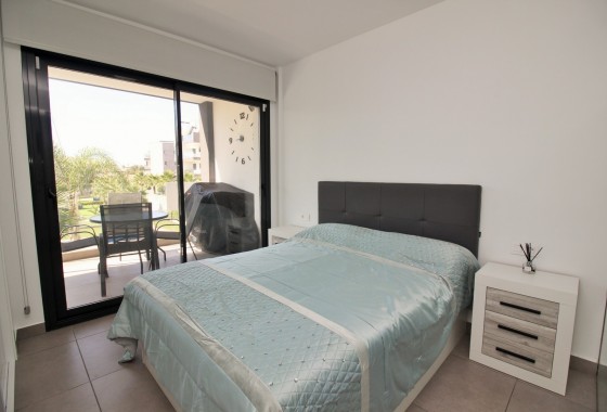 Revente - Appartement - Villamartin