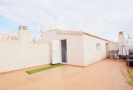 Resale - Penthouse - Orihuela Costa - Playa Flamenca