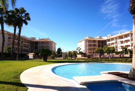 Revente - Penthouse - Orihuela Costa - Playa Flamenca