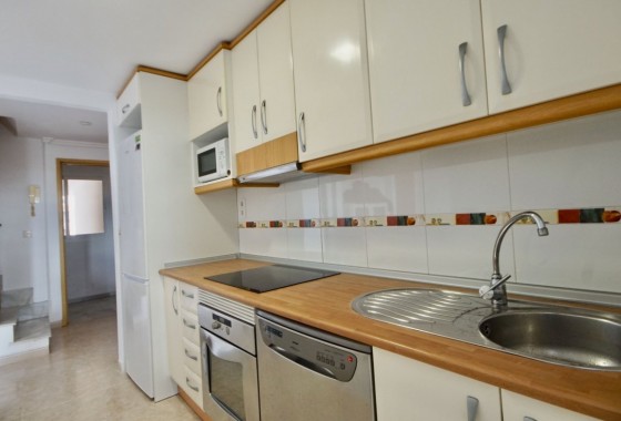 Revente - Penthouse - Orihuela Costa - Playa Flamenca