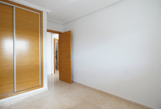 Resale - Penthouse - Orihuela Costa - Playa Flamenca