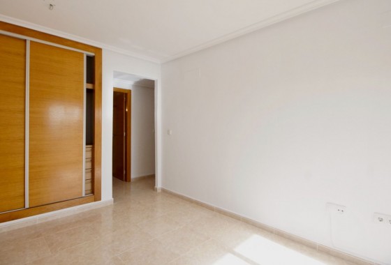 Resale - Penthouse - Orihuela Costa - Playa Flamenca