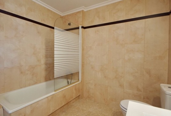 Revente - Penthouse - Orihuela Costa - Playa Flamenca