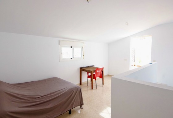 Revente - Penthouse - Orihuela Costa - Playa Flamenca