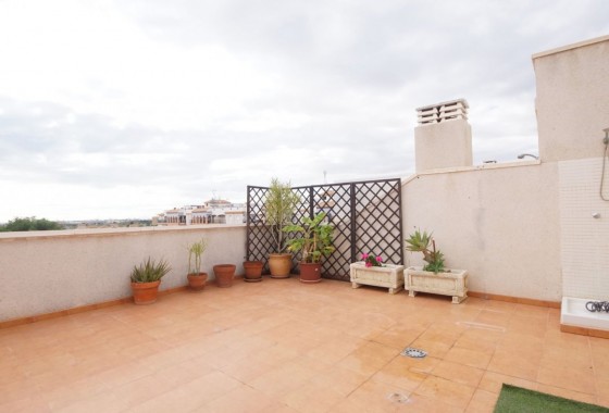 Revente - Penthouse - Orihuela Costa - Playa Flamenca