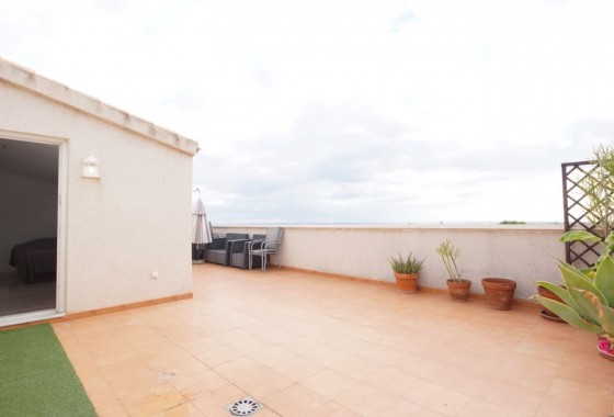 Revente - Penthouse - Orihuela Costa - Playa Flamenca