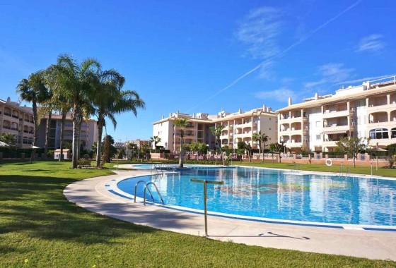 Revente - Penthouse - Orihuela Costa - Playa Flamenca