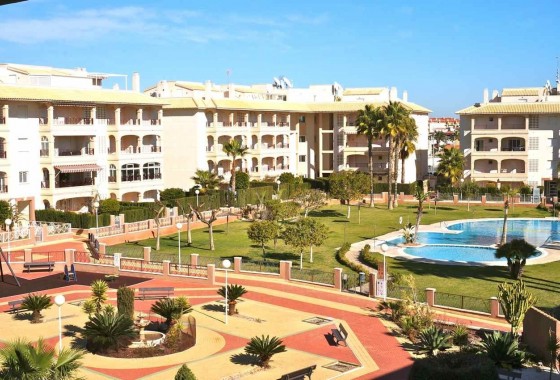 Resale - Penthouse - Orihuela Costa - Playa Flamenca