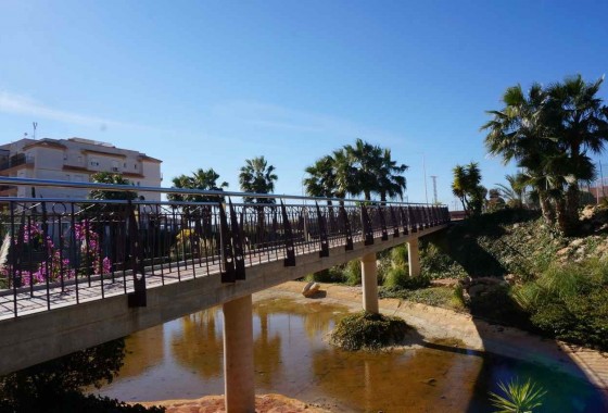 Resale - Penthouse - Orihuela Costa - Playa Flamenca