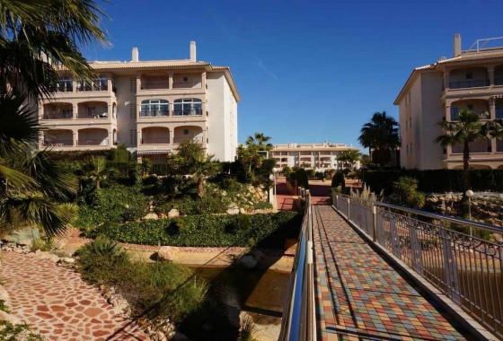 Revente - Penthouse - Orihuela Costa - Playa Flamenca