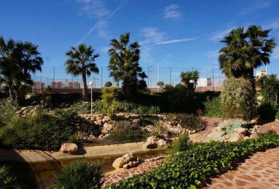 Revente - Penthouse - Orihuela Costa - Playa Flamenca