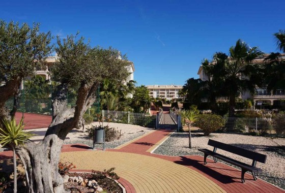 Revente - Penthouse - Orihuela Costa - Playa Flamenca