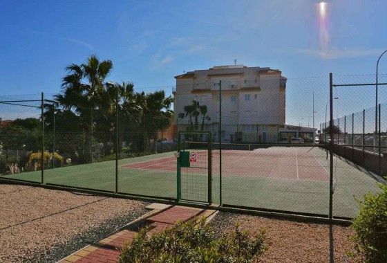 Revente - Penthouse - Orihuela Costa - Playa Flamenca