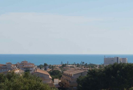 Revente - Penthouse - Orihuela Costa - Playa Flamenca