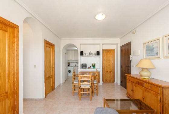 Segunda Mano - Apartamento - Orihuela Costa - La Zenia