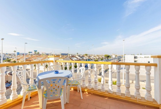 Resale - Apartment - Orihuela Costa - La Zenia