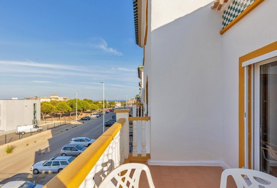 Resale - Apartment - Orihuela Costa - La Zenia