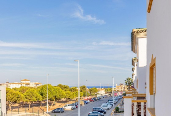 Segunda Mano - Apartamento - Orihuela Costa - La Zenia