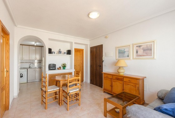 Segunda Mano - Apartamento - Orihuela Costa - La Zenia