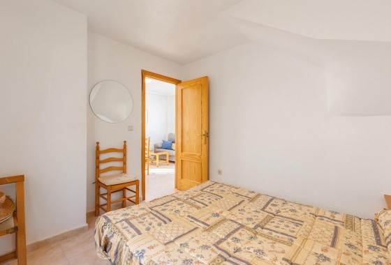 Resale - Apartment - Orihuela Costa - La Zenia