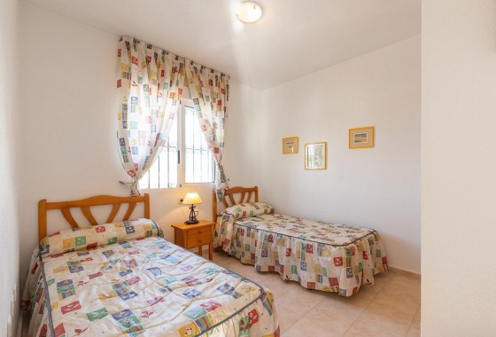 Resale - Apartment - Orihuela Costa - La Zenia