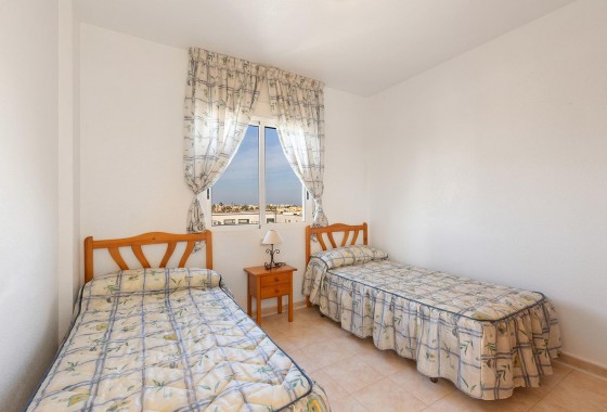 Revente - Appartement - Orihuela Costa - La Zenia