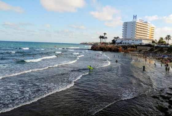 Segunda Mano - Apartamento - Orihuela Costa - La Zenia