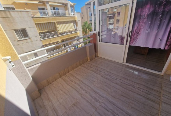 Revente - Penthouse - Torrevieja - Habaneras