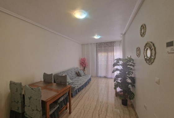 Resale - Penthouse - Torrevieja - Habaneras