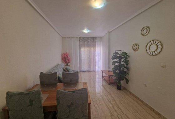 Resale - Penthouse - Torrevieja - Habaneras