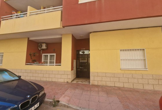 Resale - Penthouse - Torrevieja - Habaneras