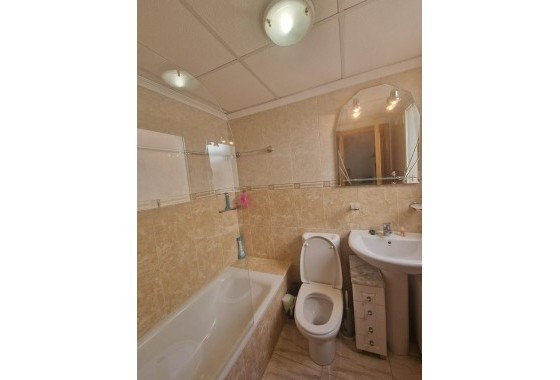 Revente - Penthouse - Torrevieja - Habaneras