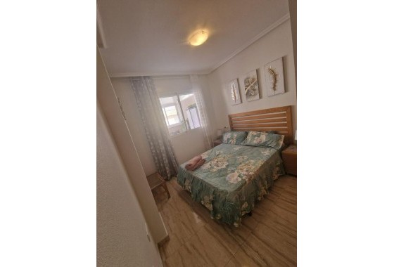 Revente - Penthouse - Torrevieja - Habaneras