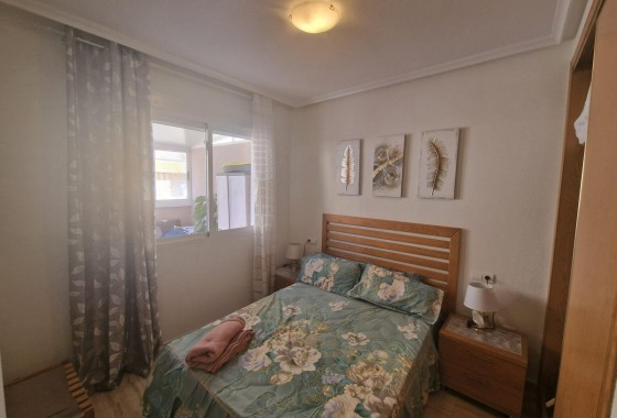 Revente - Penthouse - Torrevieja - Habaneras