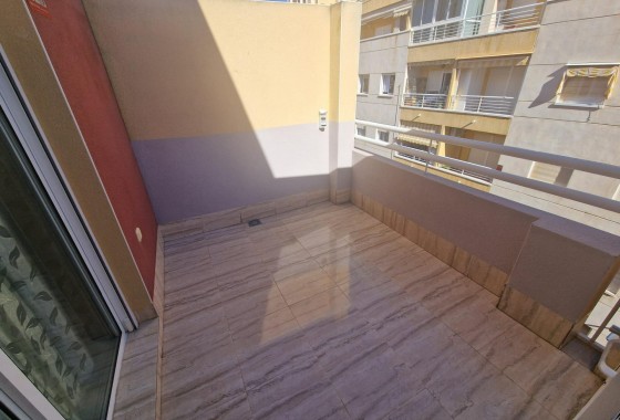 Revente - Penthouse - Torrevieja - Habaneras