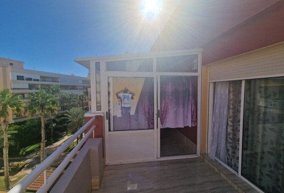 Resale - Penthouse - Torrevieja - Habaneras