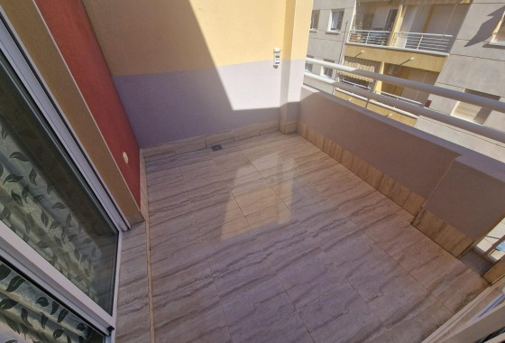 Revente - Penthouse - Torrevieja - Habaneras