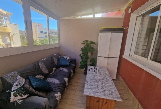 Revente - Penthouse - Torrevieja - Habaneras