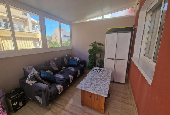 Revente - Penthouse - Torrevieja - Habaneras