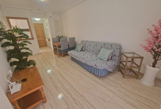 Resale - Penthouse - Torrevieja - Habaneras