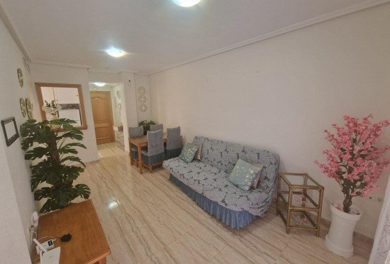 Revente - Penthouse - Torrevieja - Habaneras