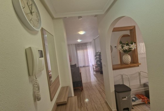 Resale - Penthouse - Torrevieja - Habaneras