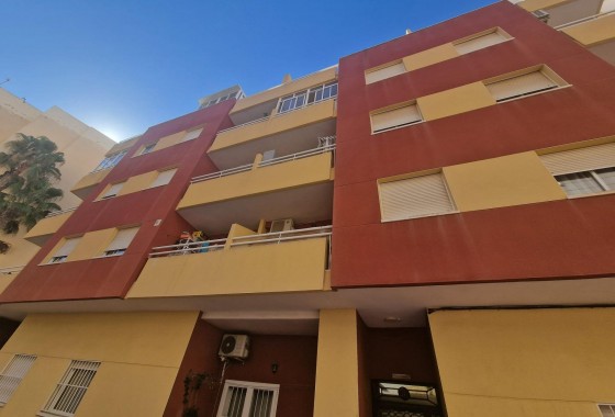 Resale - Penthouse - Torrevieja - Habaneras