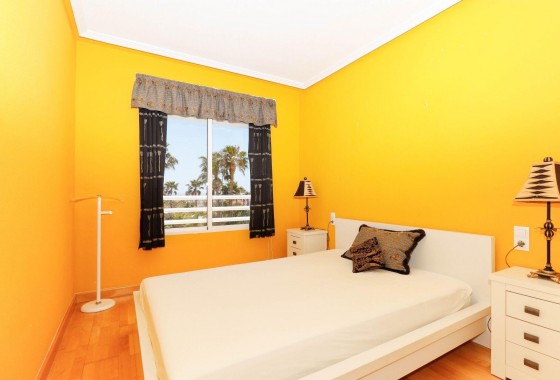 Segunda Mano - Apartamento - Torrevieja - Cabo cervera