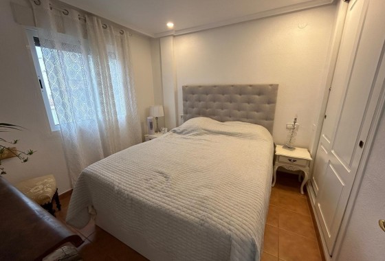 Resale - Townhouse - Torrevieja - Torreblanca