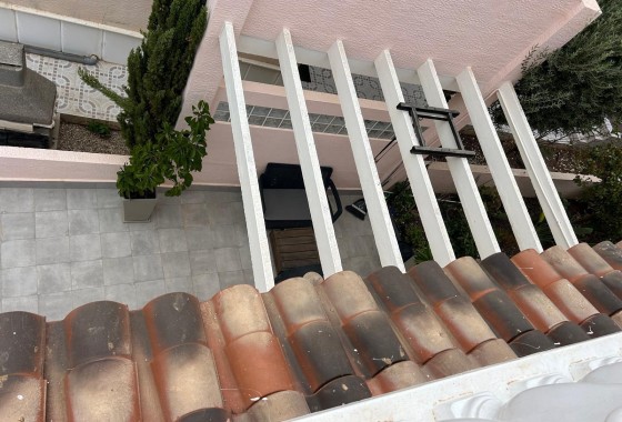 Resale - Townhouse - Torrevieja - Torreblanca