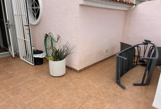 Resale - Townhouse - Torrevieja - Torreblanca