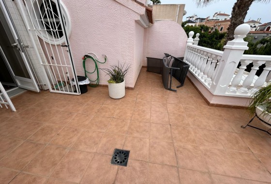 Resale - Townhouse - Torrevieja - Torreblanca