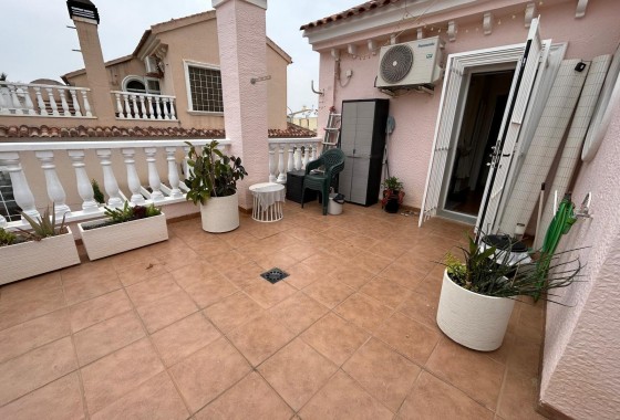 Revente - Maison de ville - Torrevieja - Torreblanca