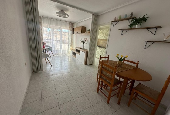 Revente - Appartement - Torrevieja - torrevieja